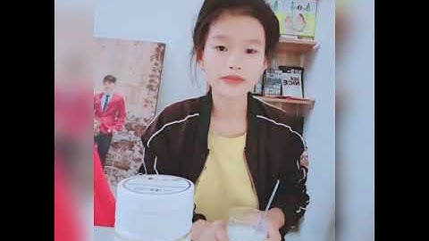 HƯỚNG DẪN CÁCH PHA NGŨ CỐC BEONE