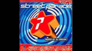 DJ Dream - Streetparade 1997 Compilation