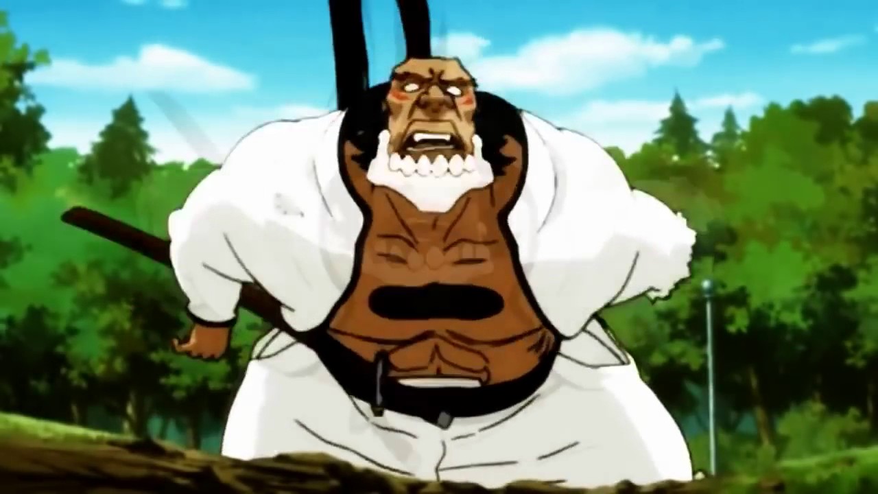 Top 10 Strongest Female Characters In Anime Reupload YouTube