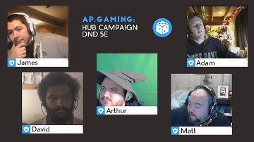 DnD 5E Hub Campaign, Sandbox Adventures Week 4 Part 4