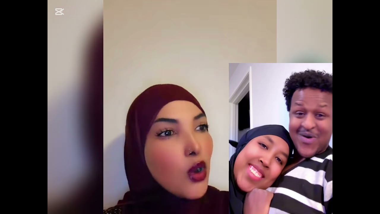 Maria qosol wanag oo dhahdy soomaliyey 500000kun ii aruuri seen ninkaa Ku Keeney yurub