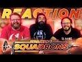 Star Wars: Squadrons – “Hunted” CG Short REACTION!!