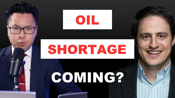 Oil Surged 35% In 3 Months And Won’t Stop Here | Josh Young - DayDayNews