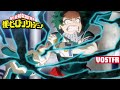 Deku veille le black whip  my hero academia vostfr  izuku nouvel alter