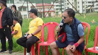 Zillai Shillong Block | Football Exhibition Match 2022 Photo Montage Slideshow