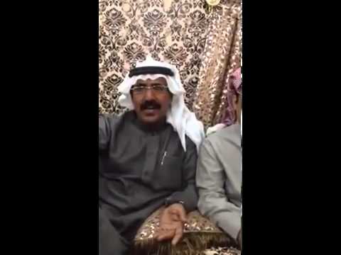 رد العتيبي اللي ذبح الحري للطير على الجداوي