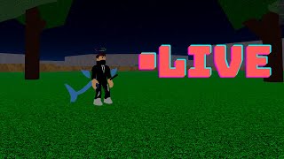 🔴2 PESSOAS PEDIU E EU ABRI LIVE DE ROBLOX!🔴 JOGANDO COM O CHAT