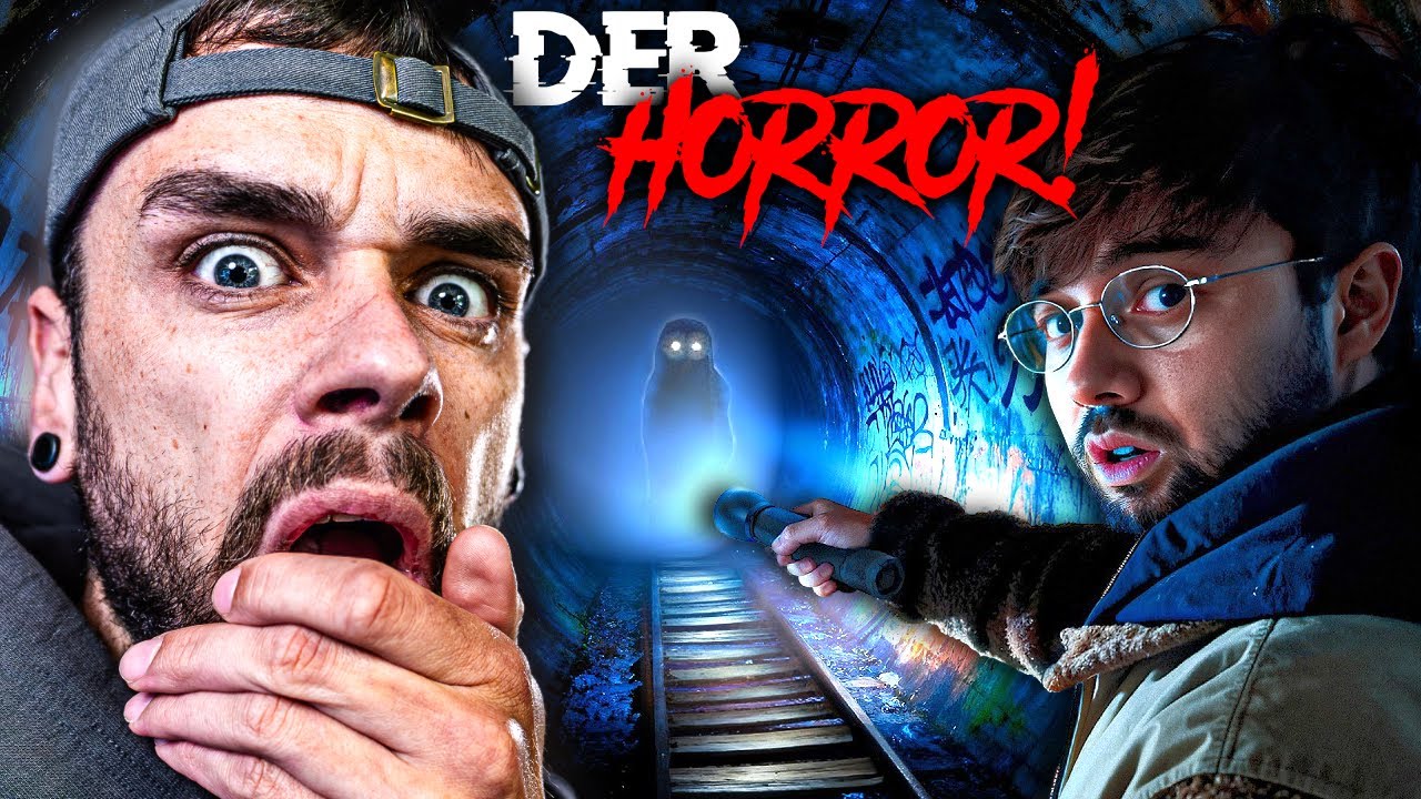 Er besucht die VERFLUCHTESTEN ORTE JAPANS! Reaction