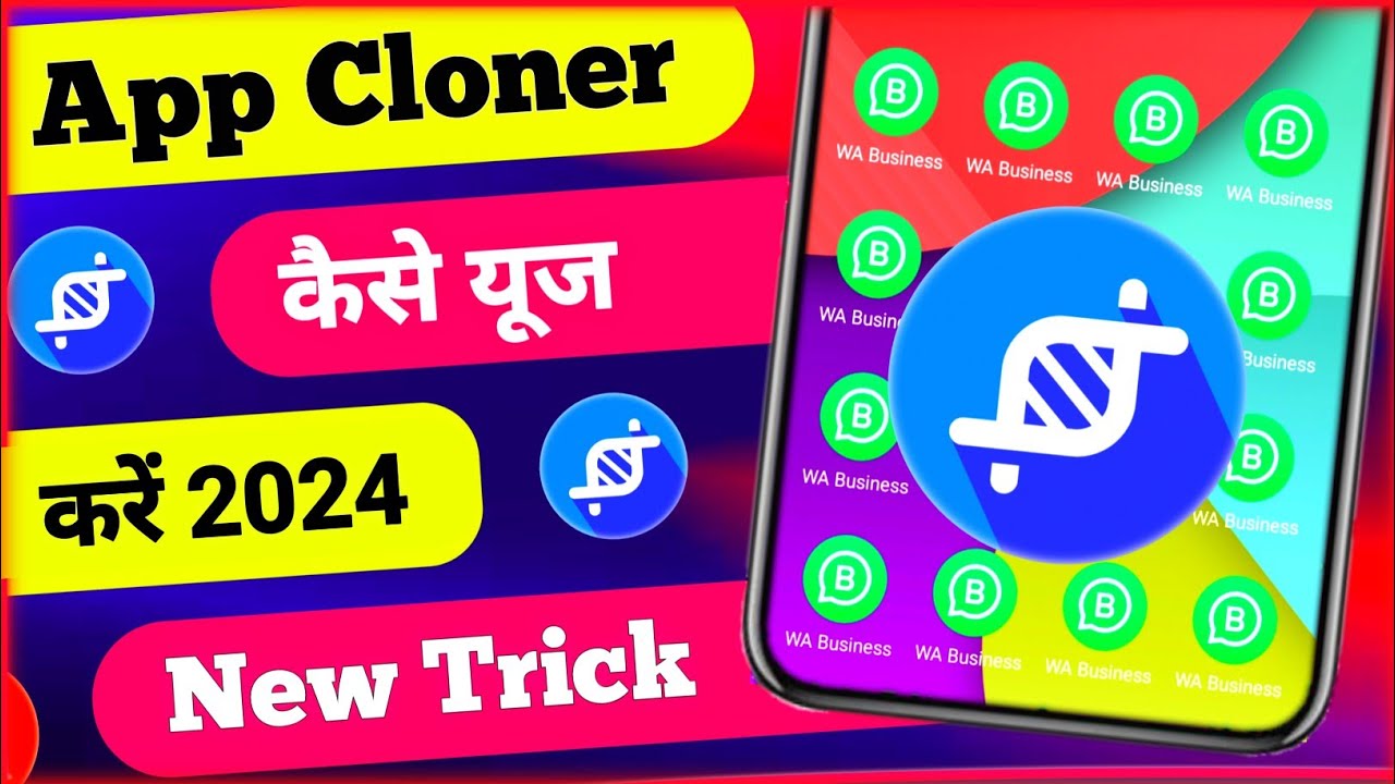App Cloner 2024 App Cloner Premium Apk App Cloner Mod