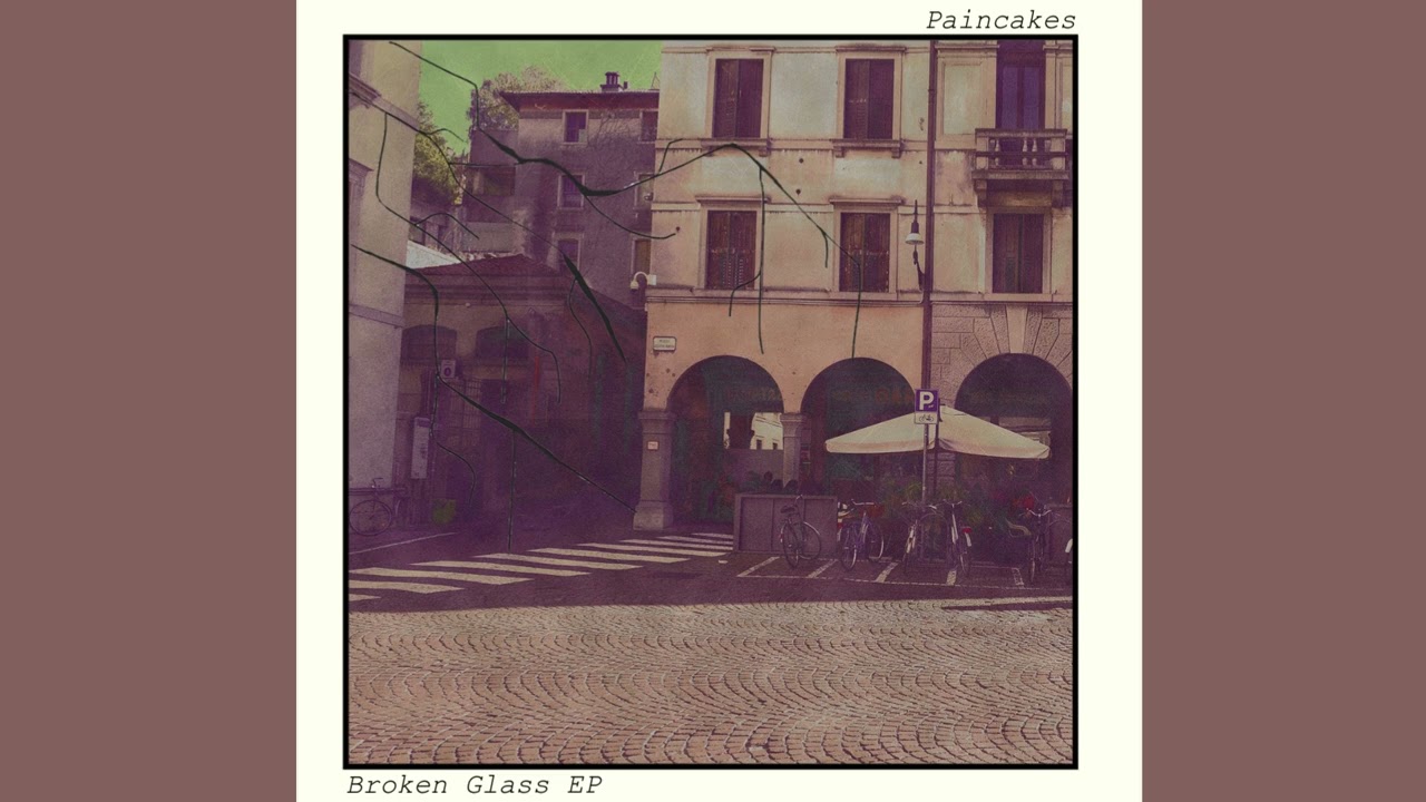 Paincakes - California Girl