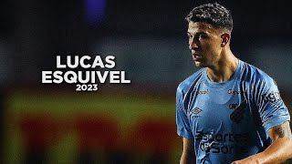 Lucas Esquivel - Argentine Excellence 🇦🇷