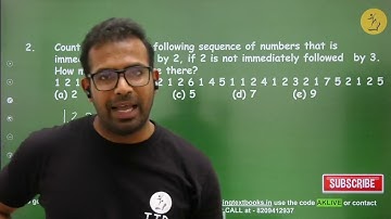 L-3 Olympiad Level Questions | Chapter 7 Be Regular Class 7 | Akash Verma | TTB