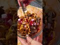GLUTEN FREE ROCKY ROAD