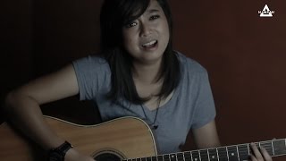 lost stars ost begin again adam levine anggia anggun acoustic cover