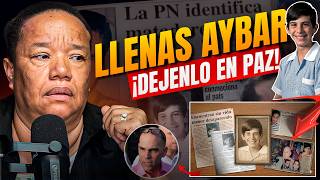 😳 PASTORA KENIA FERNANDEZ ROMPE EL SILENCIO SOBRE EL CASO LLENAS AYBAR