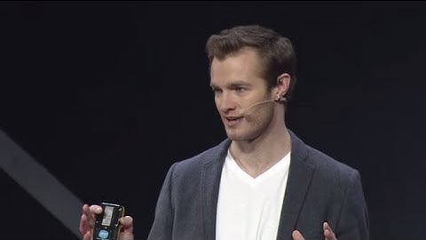 How to Deal With Hypocritical Activists, Politicians, and Charities | Nat Ware | TEDxOxford