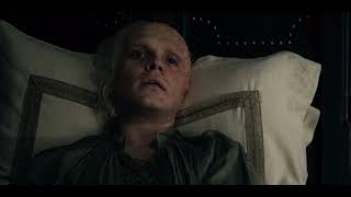 Larys Reveals His Plan To Aegon House Of The Dragon S2E8