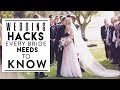 How I Made DIY WEDDING DECOR - YouTube