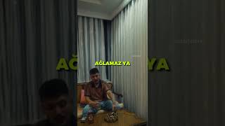 Chikorginal - Yaşanmadı Say