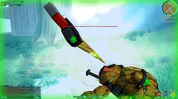 Fusionfall Retro Helping Numbuh Two (Part 3 of 3)