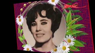 Müzeyyen YILDIZDOĞAN-Bir Zamanlar Seni Sevmiştim (UŞŞAK)R.G.