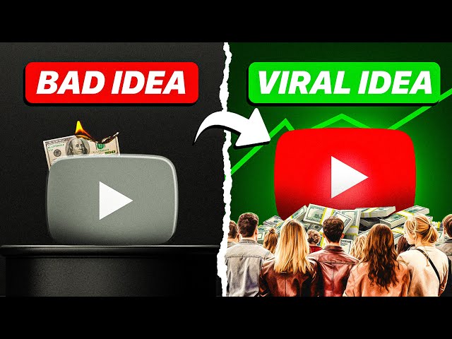 How To Get Viral Video Ideas class=