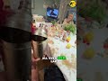 Her Cocktail Shaker Exploded ЁЯШ ЁЯН Shortsfeed Shorts Her Cocktail Shaker Exploded ЁЯШ ЁЯН Shortsfeed Shorts