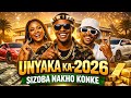 Dj Maphorisa X Daliwonga Unyaka Ka 2026 Sizoba Nakho Konke