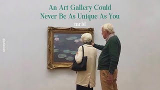 [THAISUB] An Art Gallery Could Never Be As Unique As You - mrld แปลไทย