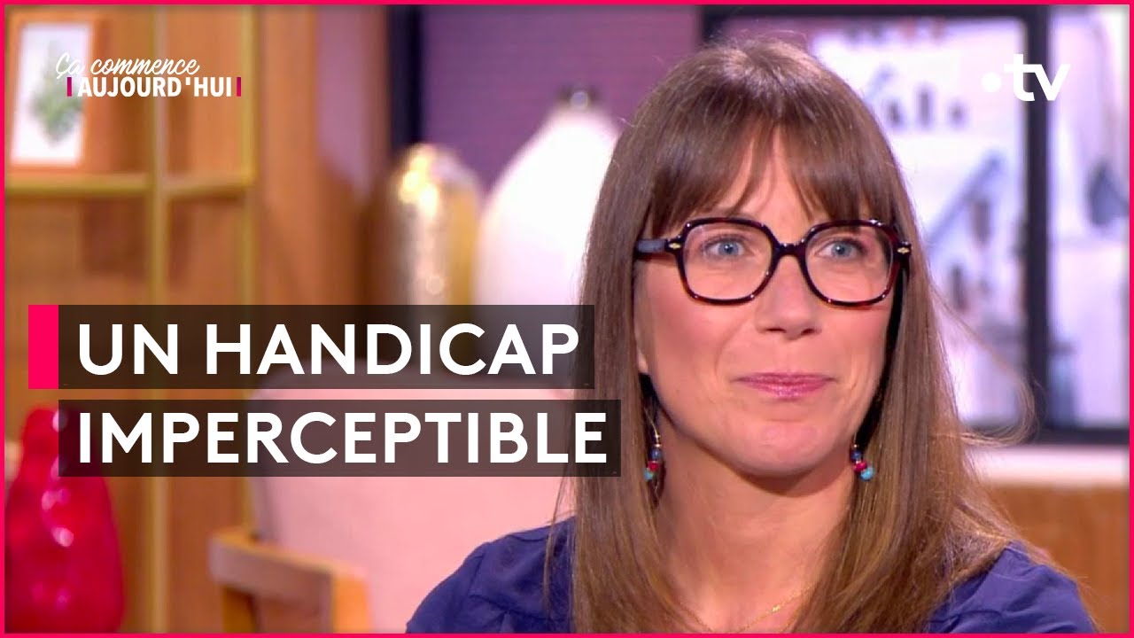 Fibromyalgie, maladie de Crohn, lipoedème : vivre avec cette maladie invisible - CCA