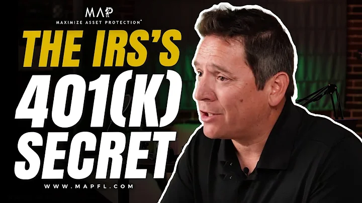 Why the IRS Loves Your 401(k) | Seed or Harvest Explained