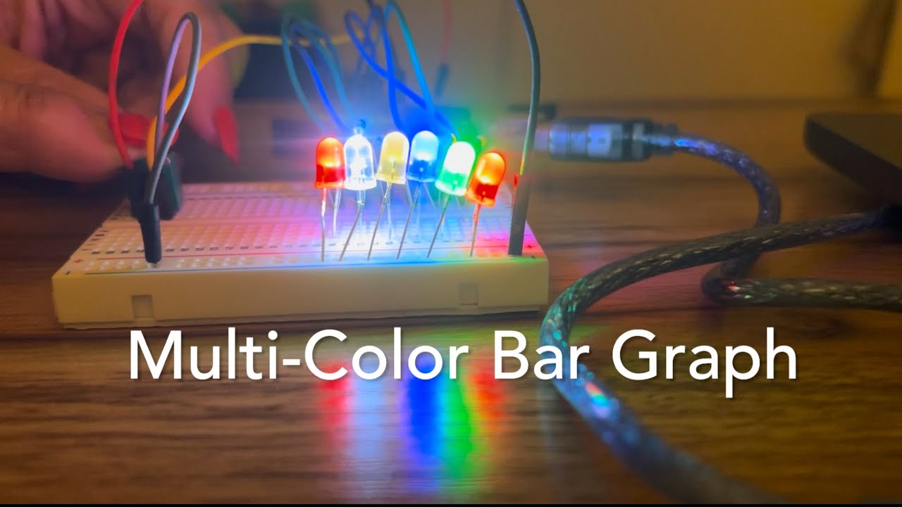Expressive Light Project One: Expressive Light - YouTube