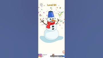 DOP 4 Level 181 Draw One Part by SayGames