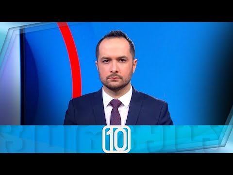 ფორმულა 10:00 საათზე — 27 თებერვალი