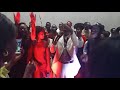 Adut Ayii Duang by John Kudusay live performance in Nairobi