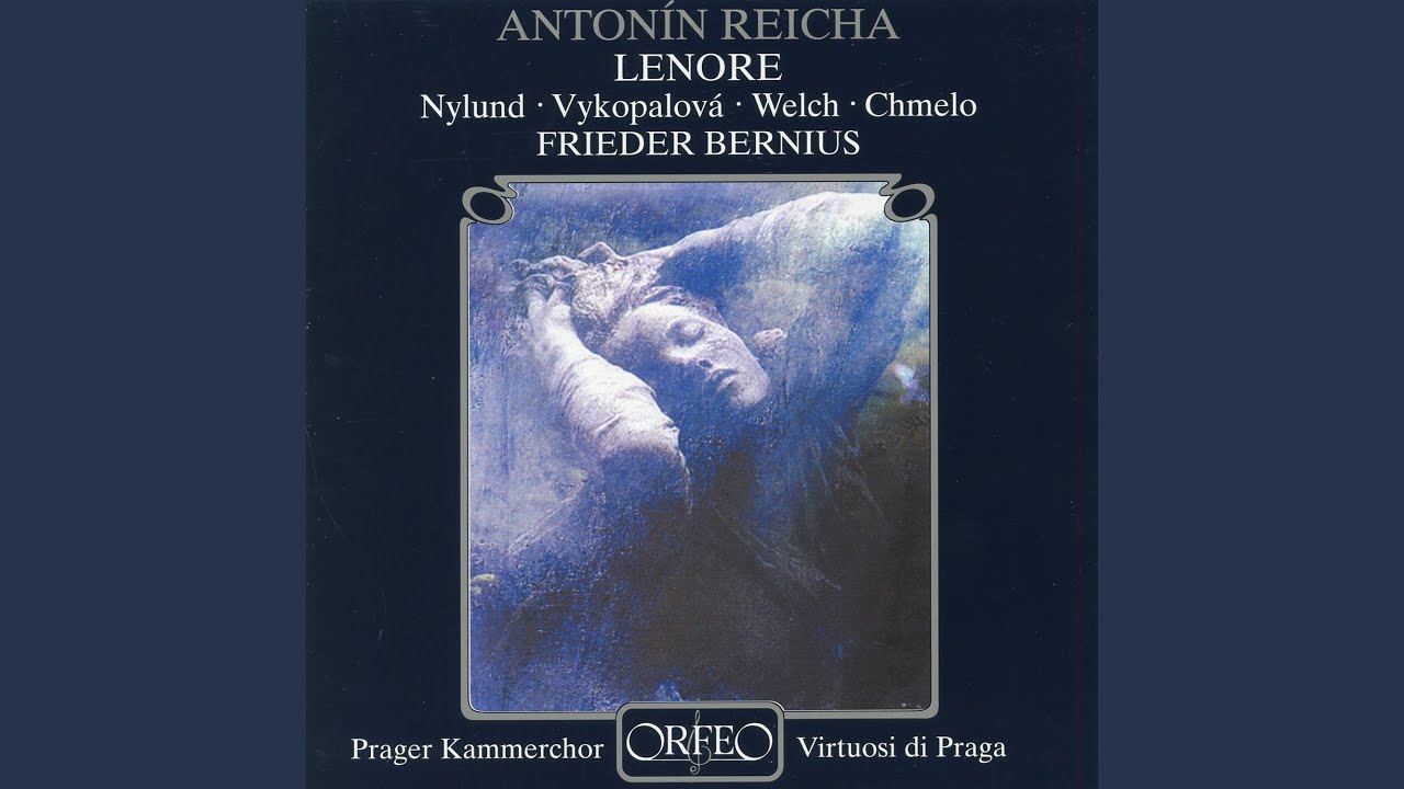 Watch Lenore, Pt. 1: Part I: O Mutter, Mutter! Hin ist hin! (Lenore, Mutter) on YouTube