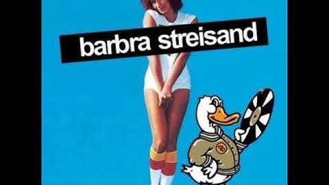 Thumbnail of Duck Sauce - Barbra Streisand (Original Mix)