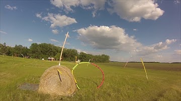 Eachine Wizard X220 Is So Smooth