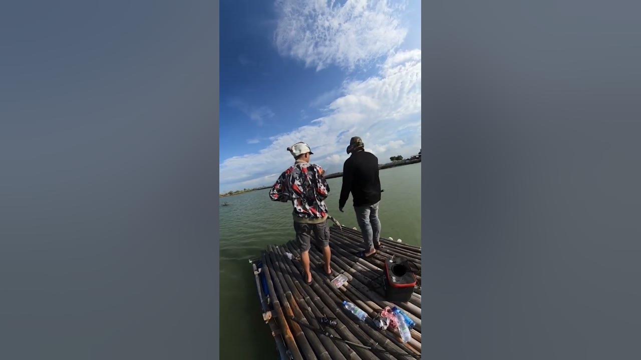 hook-up-with-barramundi-size-and-sharp-youtube