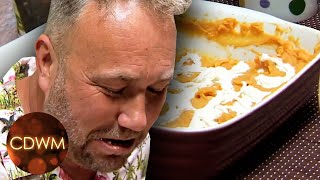 Top 5 Awful Desserts Made | Come Dine With Me