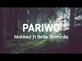 Mohbad, Bella Shmurda - Pariwo (The lyrics)
