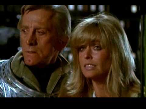 (Kirk Douglas Tribute) Placebo Cure - Thank You Mr...