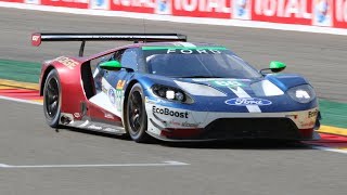 'like' my facebook page: http://www.facebook.com/superlennyo this time
i have recorded two ford gt lm gte pro race cars. they were competing
in the wec 6 hou...