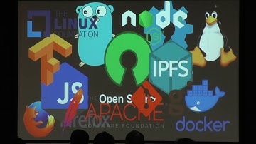 David Dias - Progress Report on the Decentralized Web