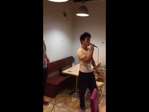 FLAT FIVE アカペラ  糸〜