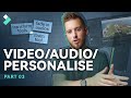 How to Make the Video/Audio More Professional_Episode 03 | Filmora Master Class