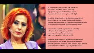 Yıldız Tilbe- Vuracak (1995) Resimi