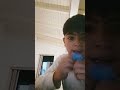 le rompo la tergeta a mamá