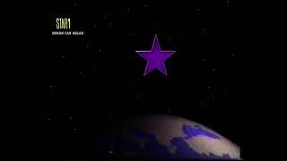 Star1 Jenerik 1991