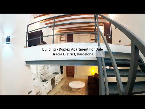 Building - Apartment